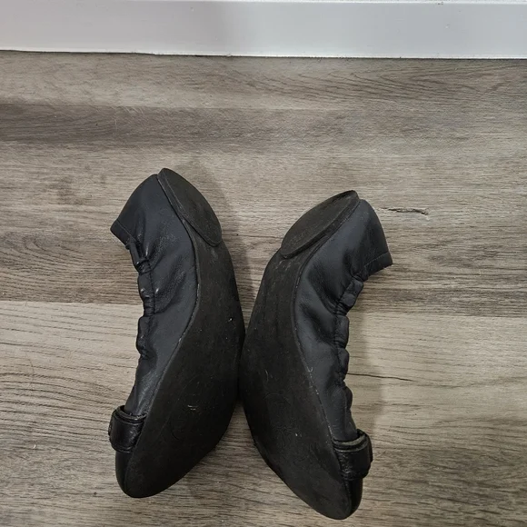 Tory Burch Ambrose Ballet Flat Ballerina - Picture 4 of 4